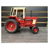 International Hydro 186 Toy Tractor