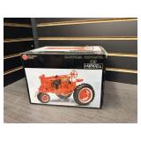 McCormick Deering Farmall F-20 Toy Tractor