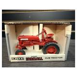McCormick Farmall Cub Tractor