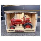 McCormick Farmall Cub Tractor