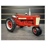 McCormick Farmall 450 toy tractor