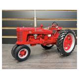 McCormick Farmall H Toy Tractor