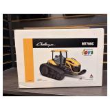 Challenger MT765C Track Tractor