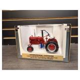 International Harvester Farmall Cub Tractor w/