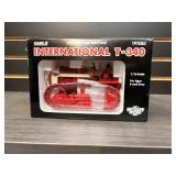 International T-340