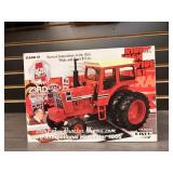 1976 International Harvester 1066 Toy Tractor