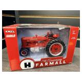 McCormick Deering Farmall H Toy Tractor