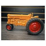 Minneapolis Moline Narrow Front Tractor