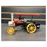 Russell Steam Engine- The Boss