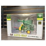 Arts-Way 325-A Mixer Mill