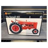 McCormick Farmall 400 Toy Tractor
