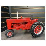McCormick Farmall 400 Toy Tractor