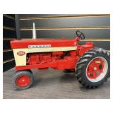 McCormick Farmall 560 Toy Tractor