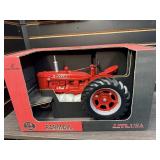 McCormick Farmall H Toy Tractor