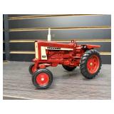 McCormick Farmall 706 Toy Tractor