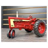 McCormick Farmall 806 Toy Tractor