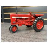 International Harvester Farmall 656 Toy Tractor