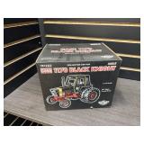 Case 1170 Black Knight Toy Tractor