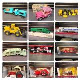 'Auctions On!'- Closes Aug. 6th beginning at 10am