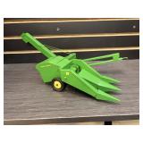 John Deere Corn Picker