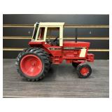 International 1486 Toy Tractor