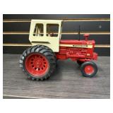 International Farmall 1256 Turbo Toy Tractor