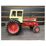 International Farmall 1456 Turbo Toy Tractor