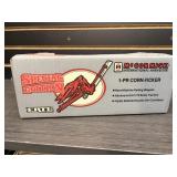 McCormick 1PR corn picker 1/16 scale box only