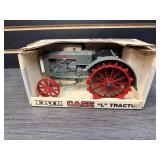 Case L Toy Tractor