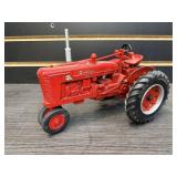 McCormick Farmall Diesel Super M-TA Toy Tractor