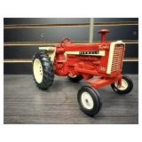 Farmall 1206 Toy Tractor