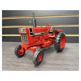 International 966 Toy Tractor