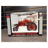 International Harvester Farmall 400 LP Gas Tractor