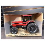 Case International 7130 MFWD Toy Tractor