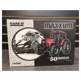 Case 5250 Maxxum Toy Tractor
