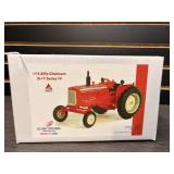 Allis Chalmers D17 series 4 1/16 scale box only