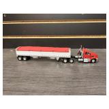 1/64 scale diecast day cab semi truck with Wilson