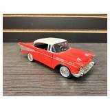1957 diecast Bel-Air