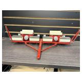 Case International 900 Cyclo Air Planter