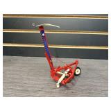 Two Point Sickle Mower with PTO