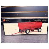 McCormick Flare Box Wagon