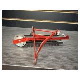 5 Bar Hay Rake