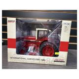 International Harvester 1486 Toy Tractor