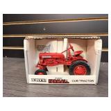 McCormick Farmall Cub Toy Tractor