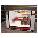 International Harvester Farmall 350 Diesel w/