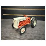 Ford Tractor-Golden Jubilee Model