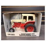 International 1066 5 Millionth Tractor