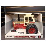 International  Farmall 1456 Turbo Demonstrator