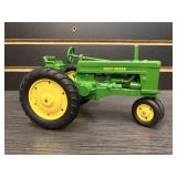 John Deere 60 toy tractor