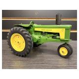 John Deere 630 or 730 toy tractor